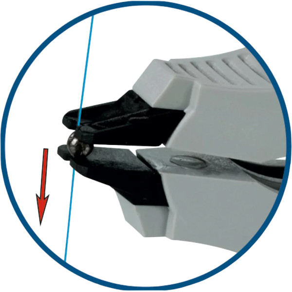 Stonfo 592 clamp