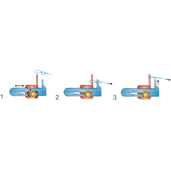 Stonfo 76 Loop Device