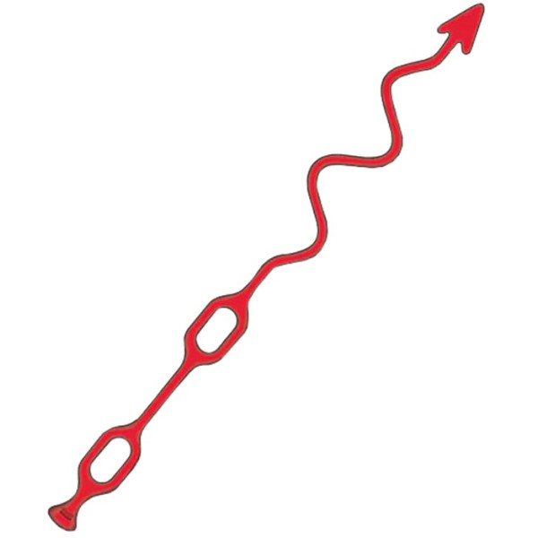 Stonfo 145 Kriss Winder Anchors 22cm (12 pcs/pack)