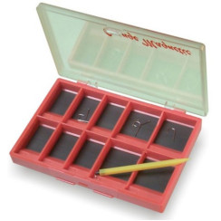 Stonfo 267S Magnetic Hook Box