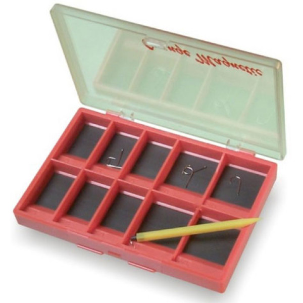 Stonfo 267S Magnetic Hook Box