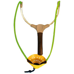 Stonfo 339 Aluminum Catapult for baiting