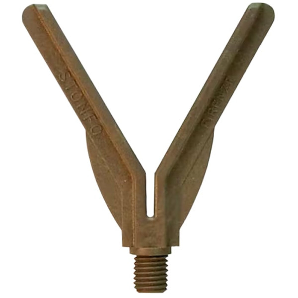 Подставка Stonfo 350 Rod Rest Type F под фидер