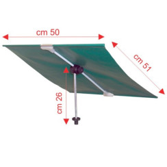 Stonfo 381 awning