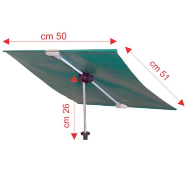 Stonfo 381 awning