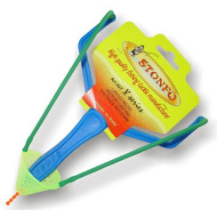 Stonfo 407 Maggot Slingshot