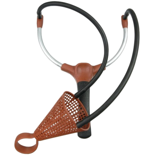 Stonfo Fionda Maxi 3 bait slingshot