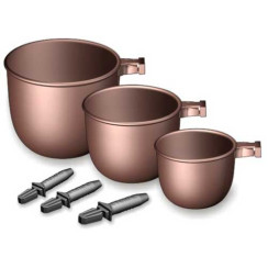 Stonfo 493 bait cup for pole