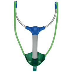 Stonfo 339-2 Aluminum Catapult for baiting