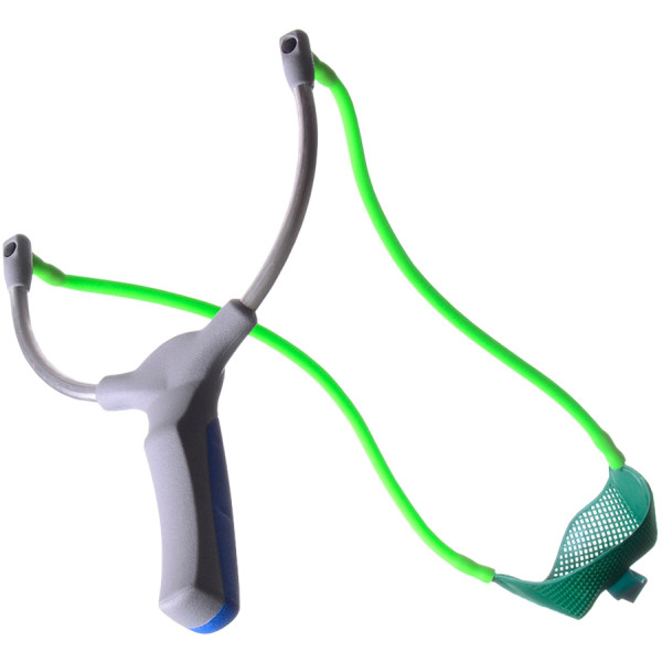 Stonfo 339-2 Aluminum Catapult for baiting