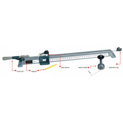 Stonfo CALIBRONE large fishing lure