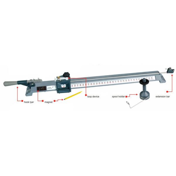 Stonfo CALIBRONE large fishing lure