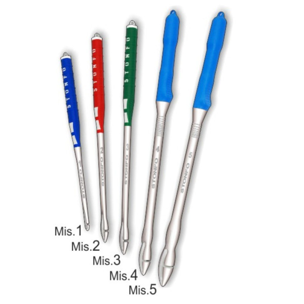Stonfo 429 Extractor