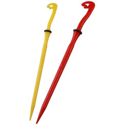 Petlevyaz Stonfo Micro Loop Tyers (2 pcs/pack)