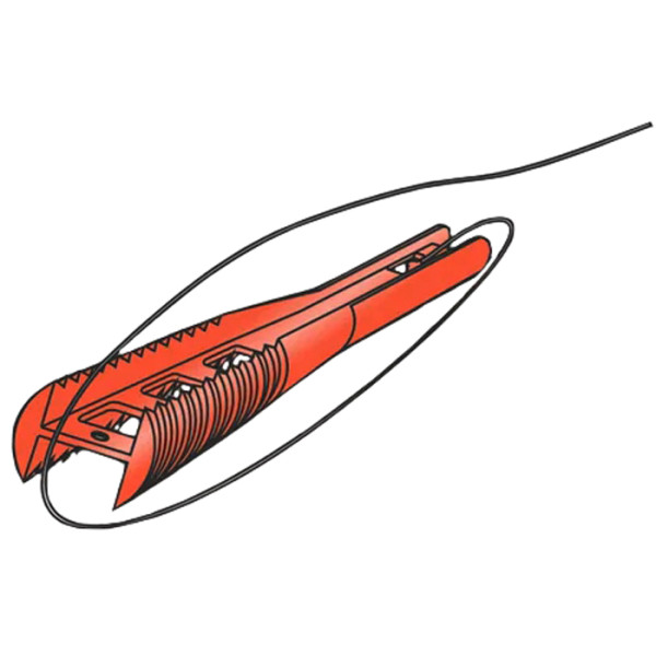 Мотовило внутрішній Stonfo 310 Adjustable Elastic Tensioner #4 (20.6-26.0 mm)