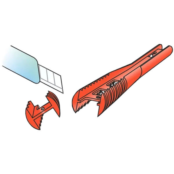 Мотовило внутрішній Stonfo 310 Adjustable Elastic Tensioner #3.5 (13.0-21.0 mm)