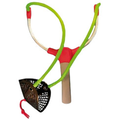 Stonfo 339-1 Aluminum Catapult for baiting