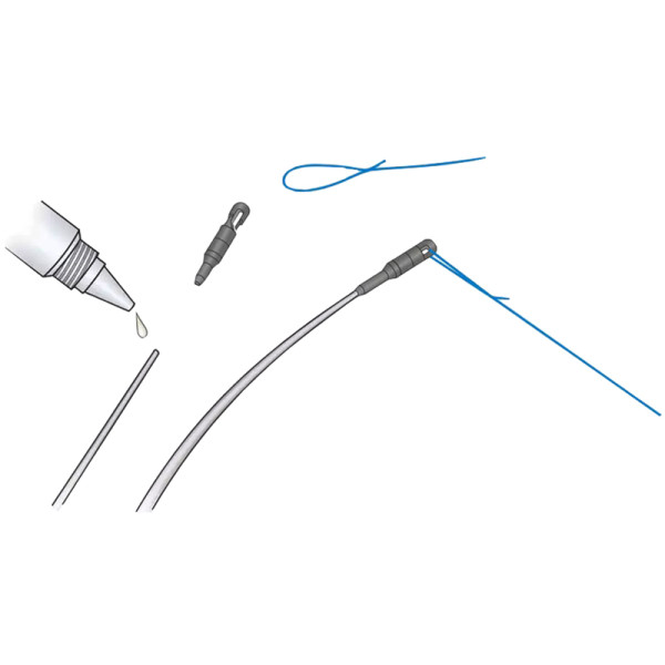 Connector Stonfo 232 Elite Line Connector 2.0mm