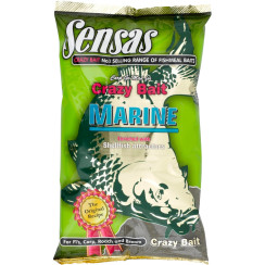 Sensas Crazy Bait Marine 1kg