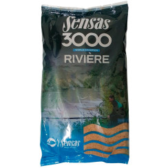 Sensas Riviere (River) 1kg groundbait
