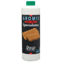 Additive Sensas Aromix Speculatus Black 500ml