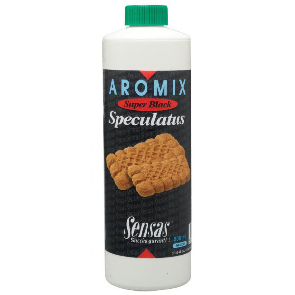 Additive Sensas Aromix Speculatus Black 500ml