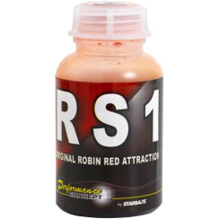 Dip for boilies Starbaits RS1 200ml