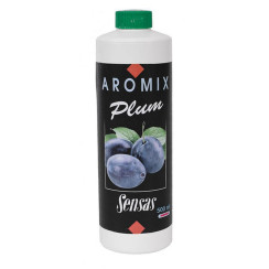 Additive Sensas Aromix Plum 500ml