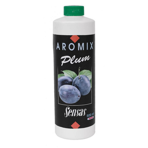 Additive Sensas Aromix Plum 500ml