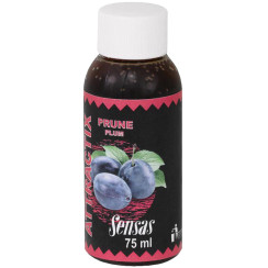 Additive Sensas Attractix Plum 75ml