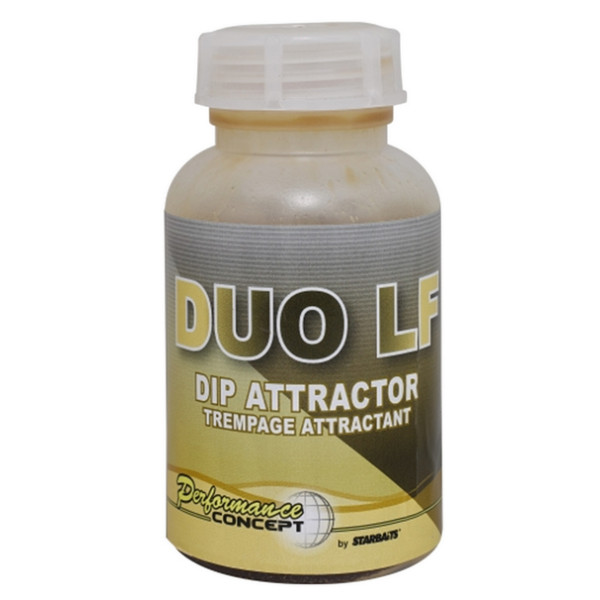 Starbaits DUO LF Boilie Dip 200ml