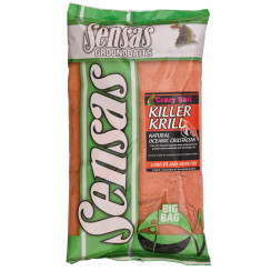Sensas Big Bag Killer Krill 2kg