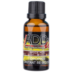 Starbaits Add`it Dropper Spice Mix 30ml Boilie Dip