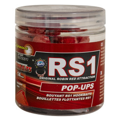 Boilies Starbaits Concept Pop Ups RS1 14mm 80g