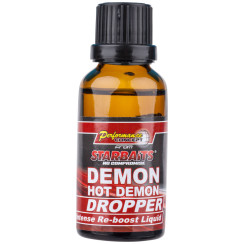 Starbaits Concept Dropper Demon Hot Demon Boily Dip 30ml