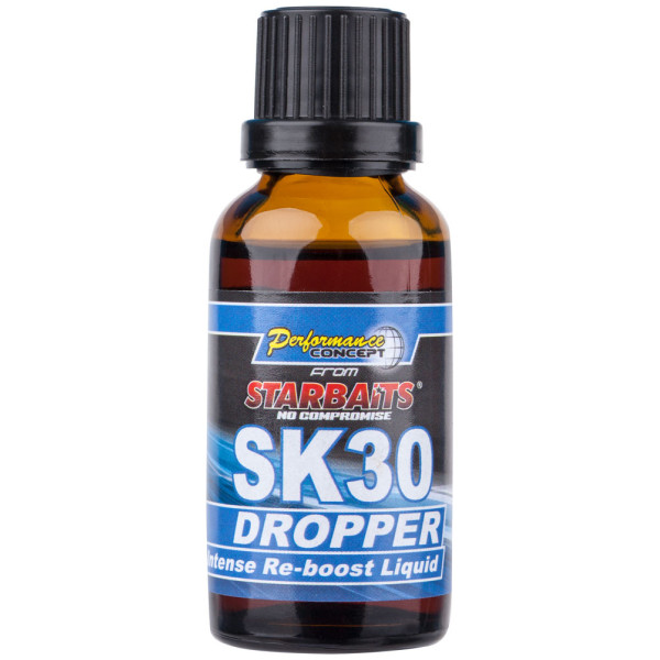 Starbaits Concept Dropper SK 30 Boilie Dip (30ml)
