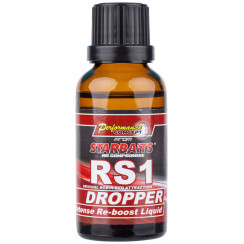 Starbaits Concept Dropper RS1 Boilie Dip 30ml