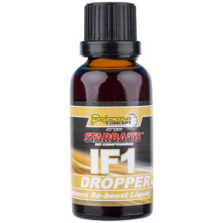 Starbaits Concept Dropper IF1 Boilie Dip 30ml