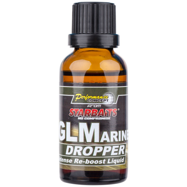 Starbaits Concept Dropper GL Marine Boilie Dip 30ml