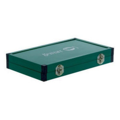 Повідниця Sensas Match Hooklength Box 38,5 х 25 см