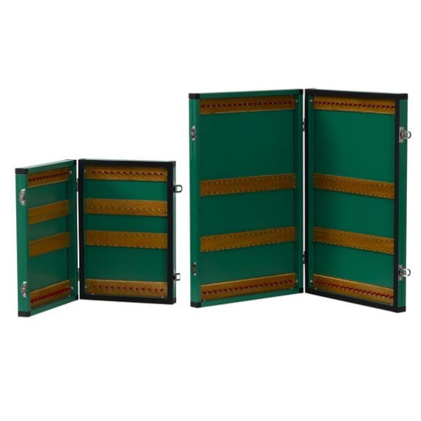 Sensas Match Hooklength Box 38.5 x 25 cm