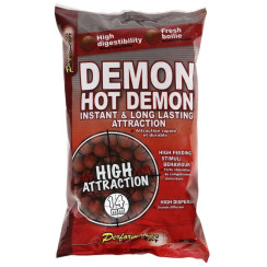 Boilies Starbaits Demon Hot Demon 10mm 1kg