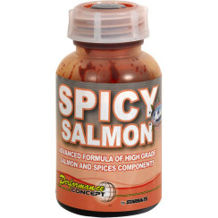 Starbaits Spicy Salmon Dip Attractor 200ml