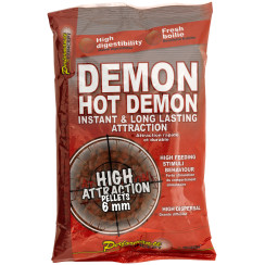 Пеллетс Starbaits Demon Hot Demon 6mm 700g