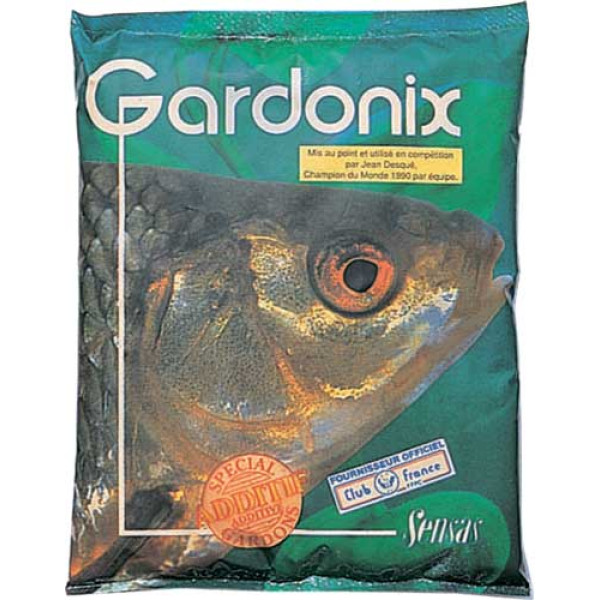 Additive Sensas Gardonix Roach 300g