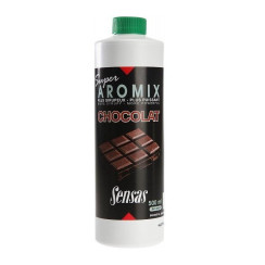 Additive Sensas Super Aromix Chocolat 500ml