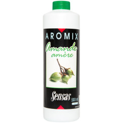 Добавка Sensas Aromix Almond 500ml