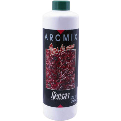 Добавка Sensas Aromix Bloodworm 500ml
