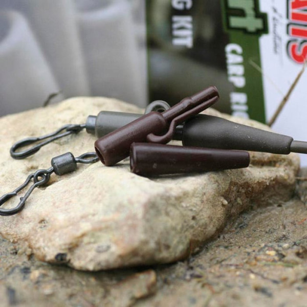 Starbaits Stick Rig Kit brown