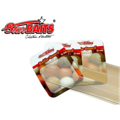 Трубка термоусадочная Starbaits Boilie Guard обжимная для бойла 16мм